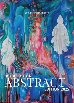 101 Artbooks: Abstract Edition (Edition1st) 101 Artbooks: Abstract Edition (Edition1st)
