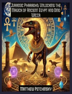 Jurassic Pharaohs Jurassic Pharaohs