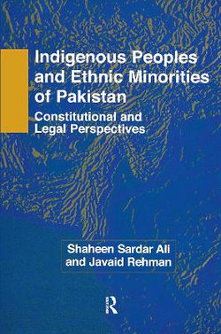 Indigenous Peoples and Ethnic Minorities of Pakistan