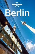 Lonely Planet Berlin
