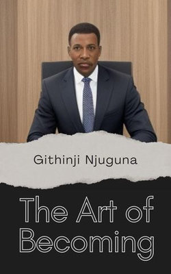 The Art of Becoming
