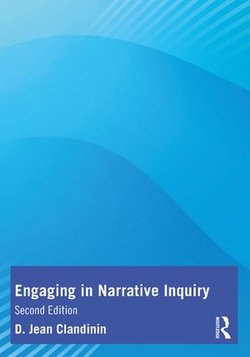 Engaging in Narrative Inquiry