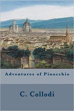 The Adventures of Pinocchio