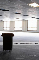 The Jobless Future