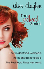 The Redhead Series The Redhead Series