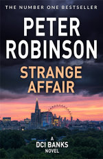 Strange Affair