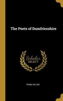 The Poets of Dumfriesshire