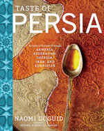 Taste of Persia Taste of Persia