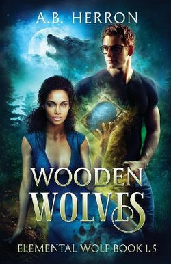 Wooden Wolves Wooden Wolves