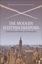 Modern Scottish Diaspora