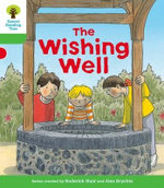 The Wishing Well