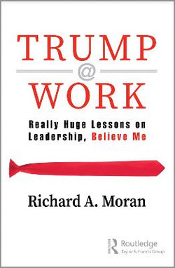 Trump @ Work