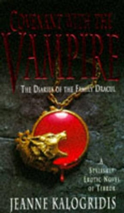 Covenant With The Vampire