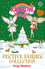 Festive Fairies Collection