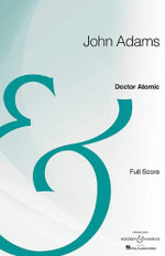 Doctor Atomic