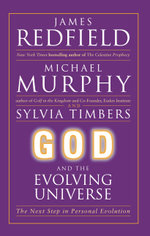 God and the Evolving Universe