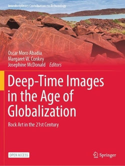 Deep-Time Images in the Age of Globalization Deep-Time Images in the Age of Globalization