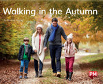Walking in the Autumn