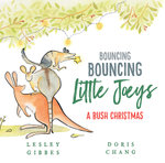 Bouncing Bouncing Little Joeys