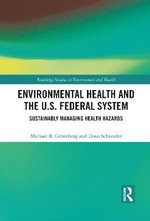 Environmental Health and the U. S. Federal System