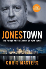 Jonestown