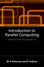Introduction to Parallel Computing