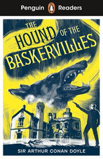 Penguin Readers Level 3: Sherlock Holmes - The Hound of the Baskervilles (ELT Graded Reader)