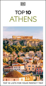 DK Top 10 Athens