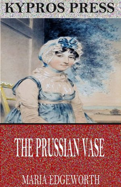 The Prussian Vase