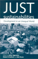 Just Sustainabilities
