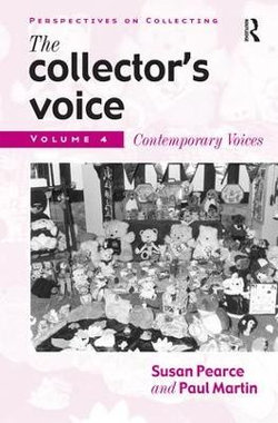 The Collector's Voice The Collector's Voice