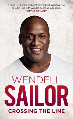 Wendell Sailor: Crossing the Line