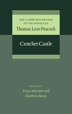 Crotchet Castle