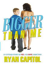 Bigger Than Me