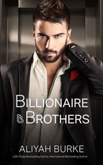 Billionaire Brothers: A Box Set
