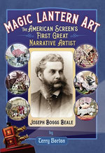 Magic Lantern Art