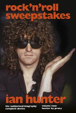 Rock 'N' Roll Sweepstakes