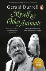 Myself and Other Animals