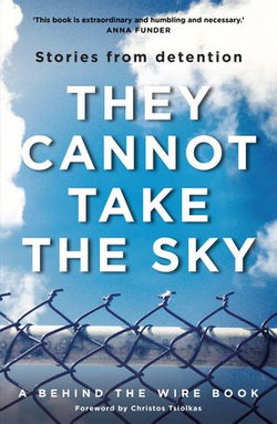 They Cannot Take the Sky