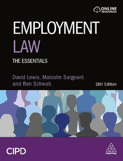 Employment Law Employment Law