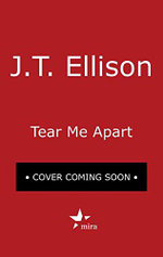 Tear Me Apart