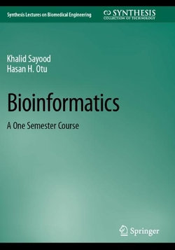 Bioinformatics