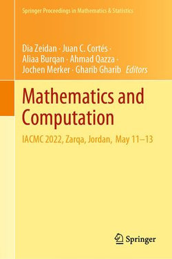 Mathematics and Computation Mathematics and Computation