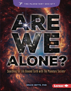Are We Alone? Are We Alone?