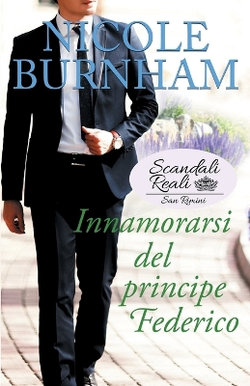 Innamorarsi Del Principe Federico