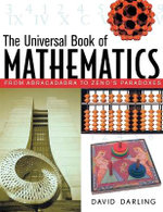 The Universal Book of Mathematics