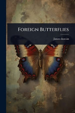 Foreign Butterflies