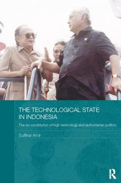 The Technological State in Indonesia