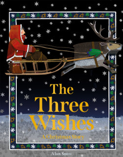 The Three Wishes The Three Wishes