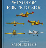 Wings of Ponte de Sor